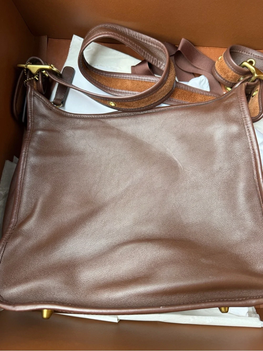 Coach 9966 Legacy Bag